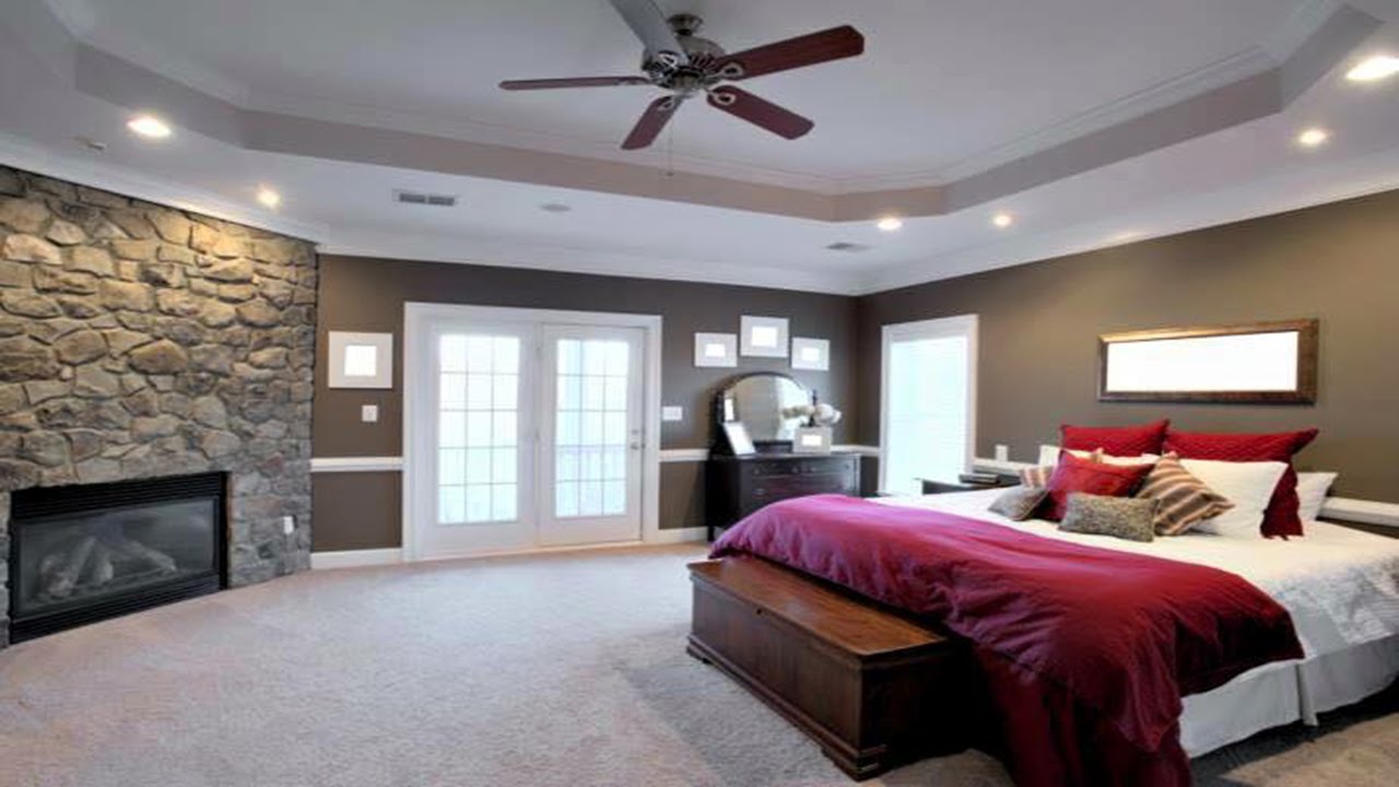 Bedroom Design Tips For The Master Bedroom Bedroom Solutions