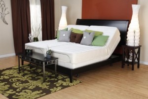 Leggett & Platt Prodigy Adjustable Bed