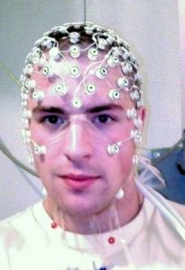 (EEG Image courtesy of en.wikipedia.org)