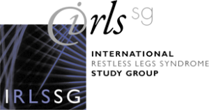 ( IRLSSG logo - Image Courtesy of irlssg.org )