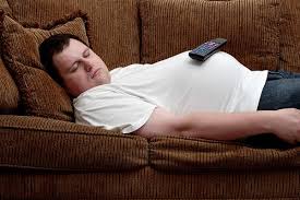 ( Obesity and Obstructive Sleep Apnea OSA - Image Courtesy of www.nycva.org )