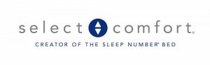 Select Comfort company logo