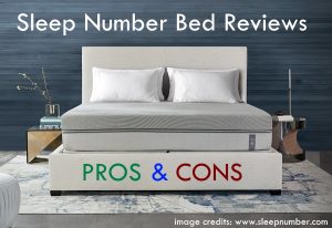 Sleep Number Reviews