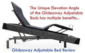 Glideaway adjustable bed reviews