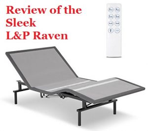 Leggett and Platt Raven Adjustable Beds Reviews