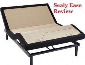 Sealy Ease Adjustable Base Review