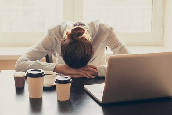 8 ways to handle your lack of sleep