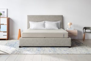 Sleep Number Classic Bed Review