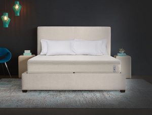 Sleep Number Performance Bed Review