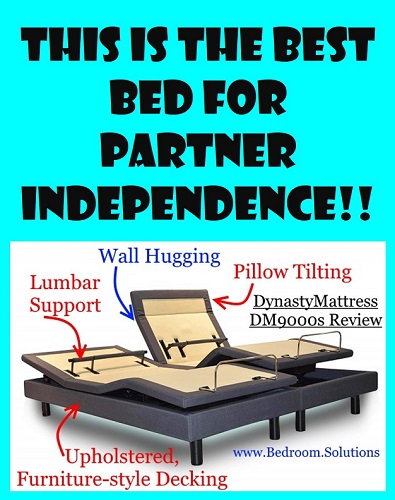 Split King Adjustable Beds Everything, What Is The Best Split King Adjustable Bed