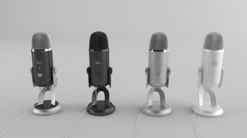 best-asmr-microphones