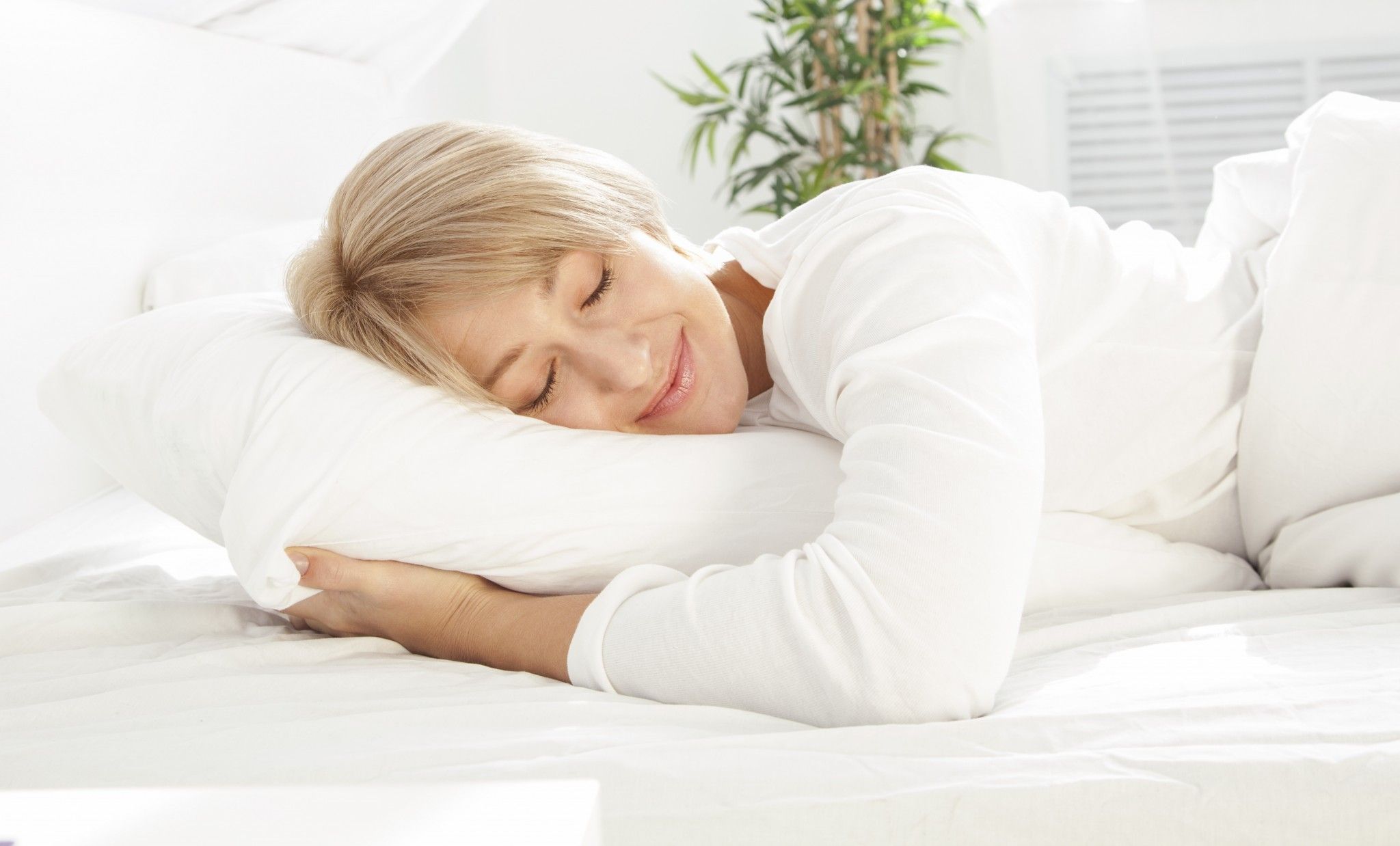 Grandma tips for better sleep