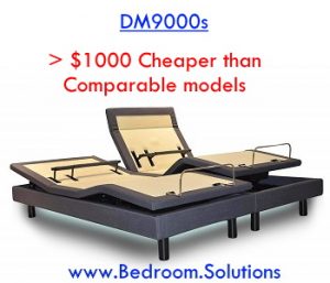 DynastyMattress DM9000s Price