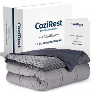 Best Cooling Weighted Blankets