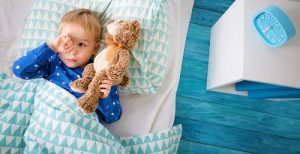 Weighted blankets for toddlers
