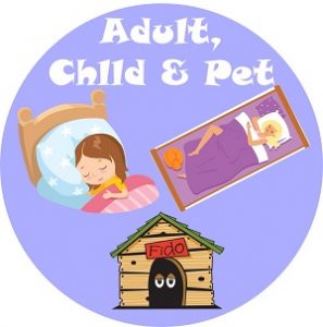 adult child pet weighted blankets