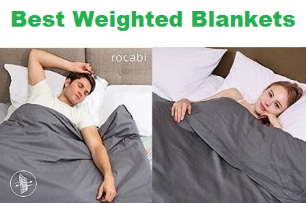 best weighted blanket
