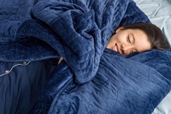 How to select a weighted blanket?