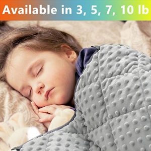 kids weighted blankets