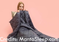 weighted blanket basics