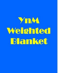 YnM Summer Weighted Blanket