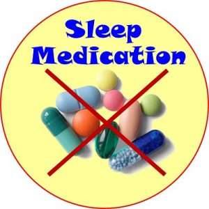 alternative for sleep medication