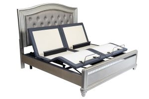 Best premium split-king adjustable bed